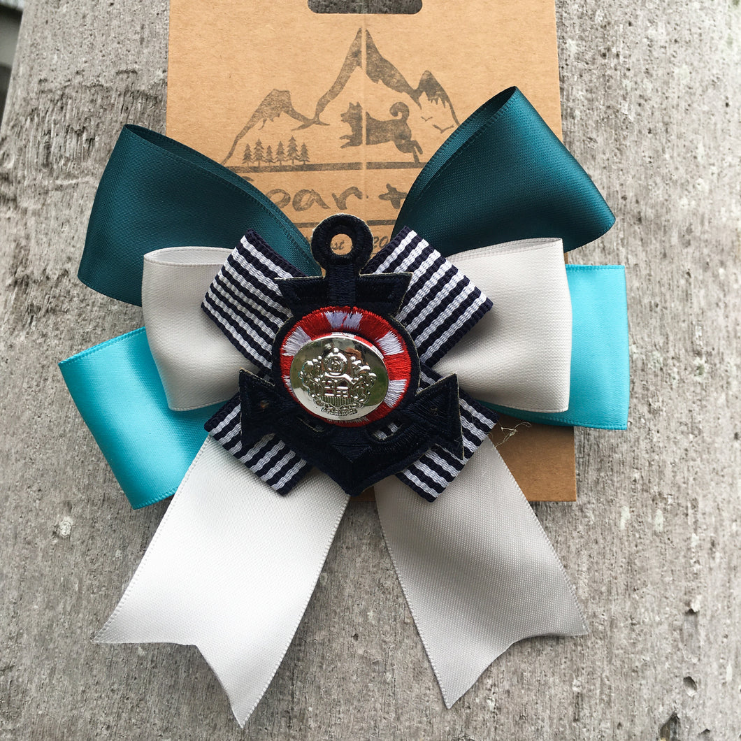 045 蝴蝶煲呔 RIBBON BOWTIE