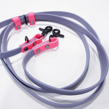 將圖片載入圖庫檢視器 多功能拖帶 (6尺）MULTI-FUN LEASH 6ft
