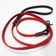 將圖片載入圖庫檢視器 雙色拖帶 (6尺）TWO COLOR LEASH 6ft
