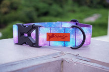 將圖片載入圖庫檢視器 GALAXY DOG COLLAR - 3.8cm
