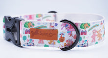 將圖片載入圖庫檢視器 DUFFY BEAR DOG COLLAR - 3.8cm
